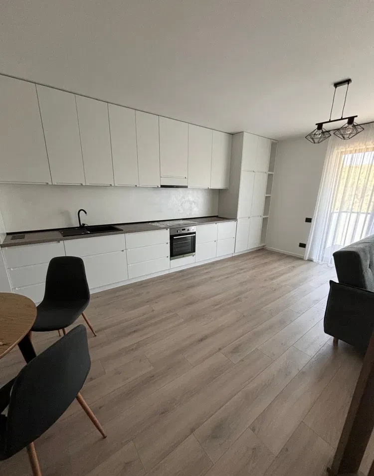 Apartament 2 camere | Parcare subterana | Liberty
