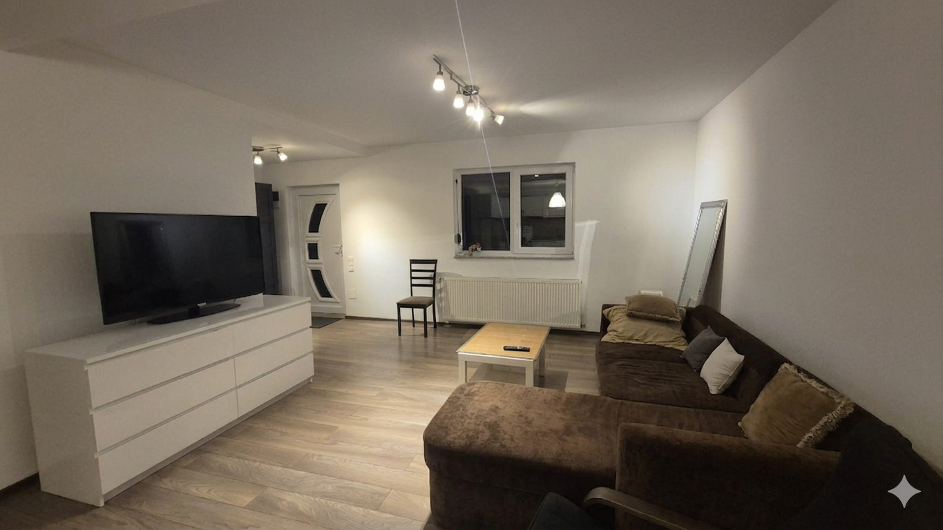 Casa 3 camere in Trivale | str. F. Campului