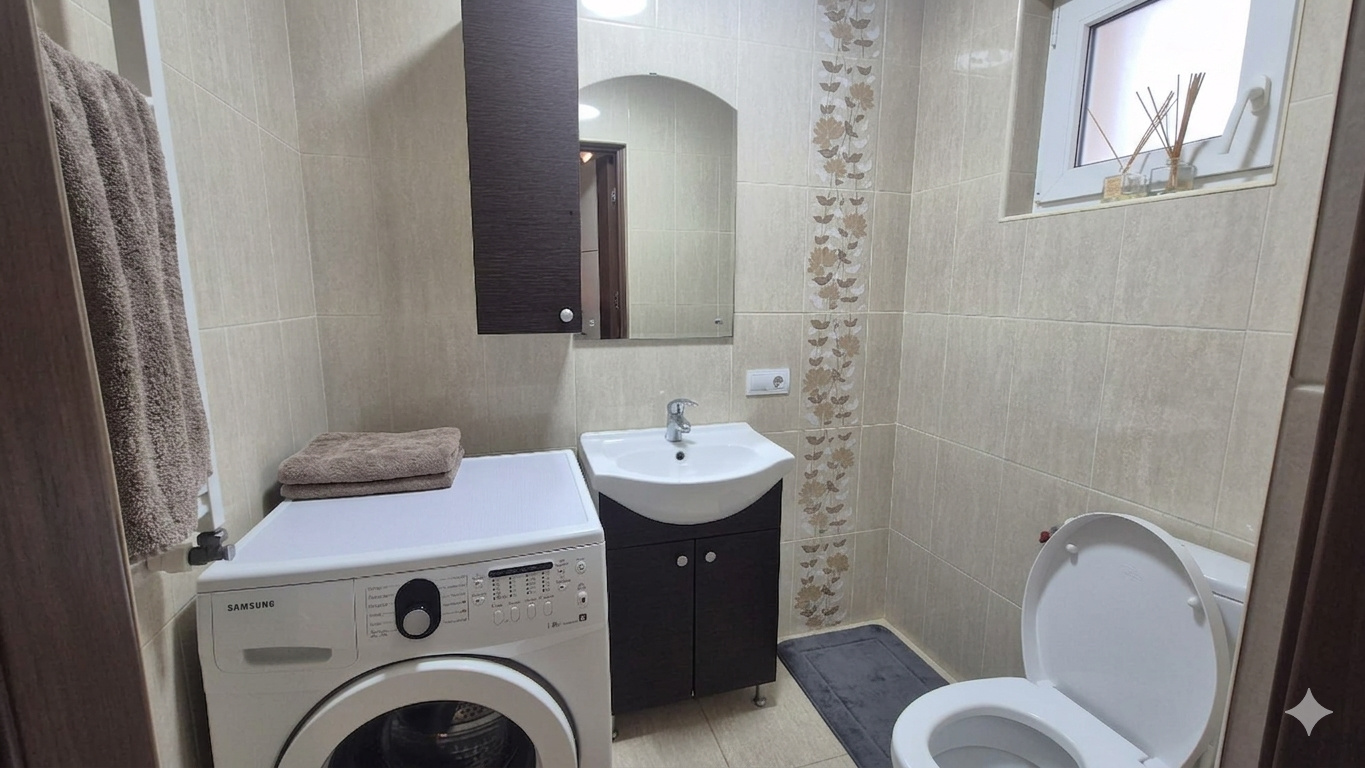 Casa 3 camere in Trivale | str. F. Campului