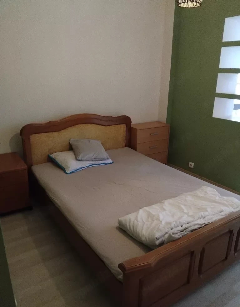 Apartament 3 camere | 2 balcoane | Plopilor