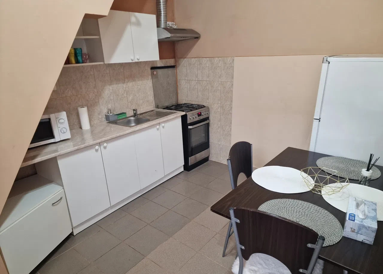 Apartament 1 camera | Ultracentral | Zona UMF