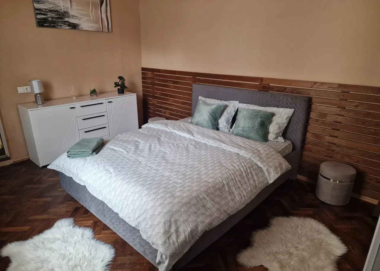 Apartament 1 camera | Ultracentral | Zona UMF