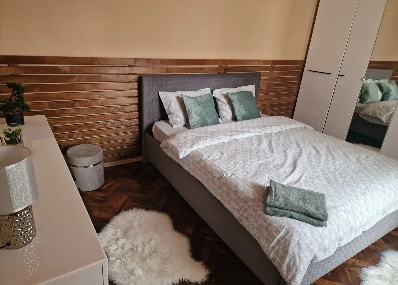 Apartament 1 camera | Ultracentral | Zona UMF