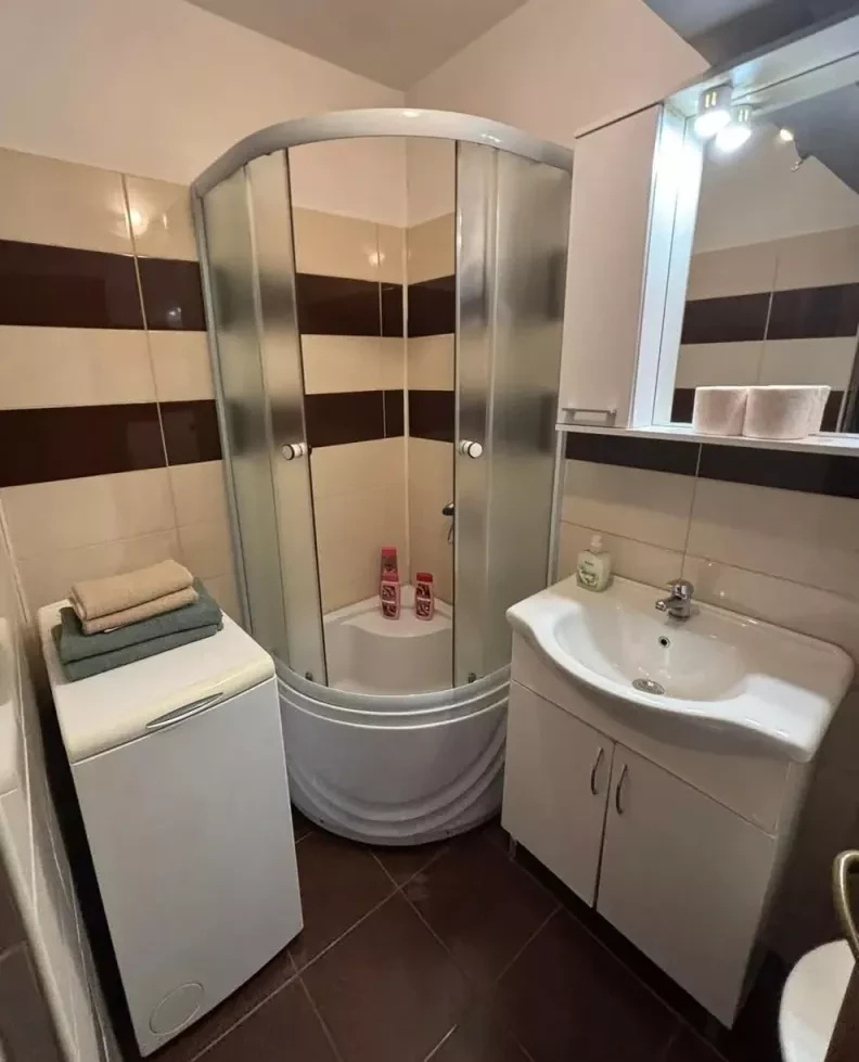 Apartament 1 camera | Ultracentral | Zona UMF
