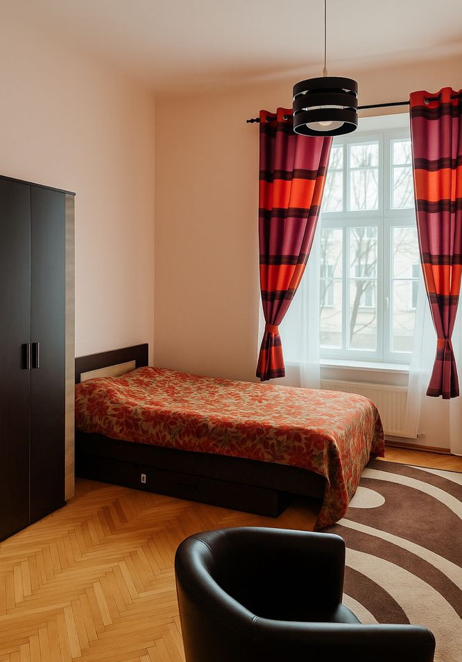 Apartament 2 camere | Zona Garii | Horea