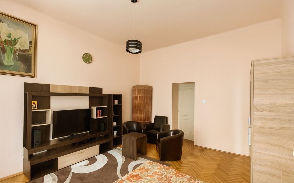 Apartament 2 camere | Zona Garii | Horea