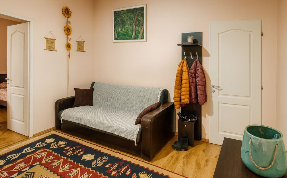 Apartament 2 camere | Zona Garii | Horea