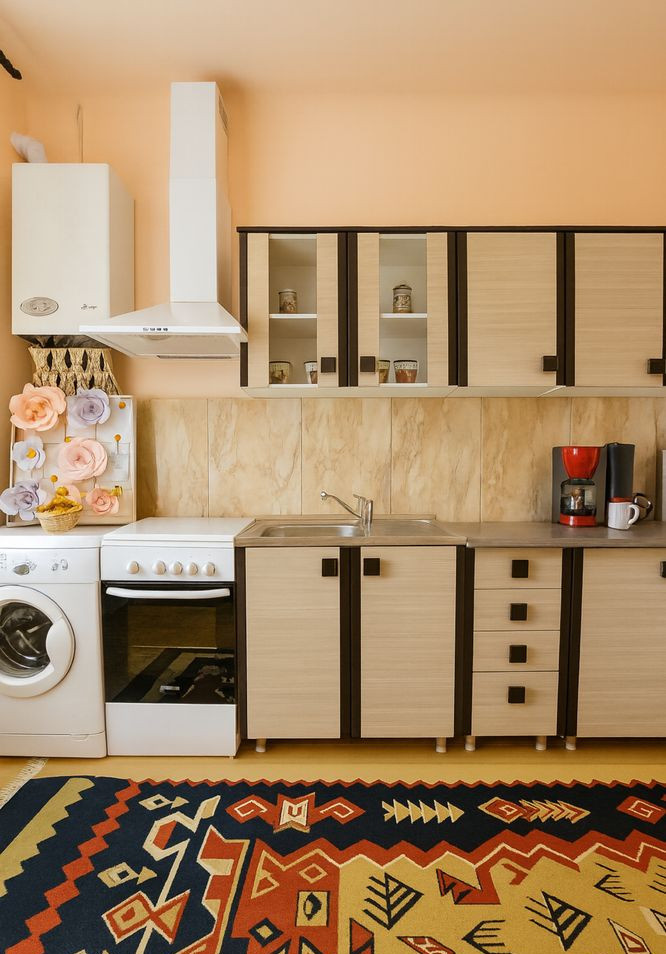 Apartament 2 camere | Zona Garii | Horea