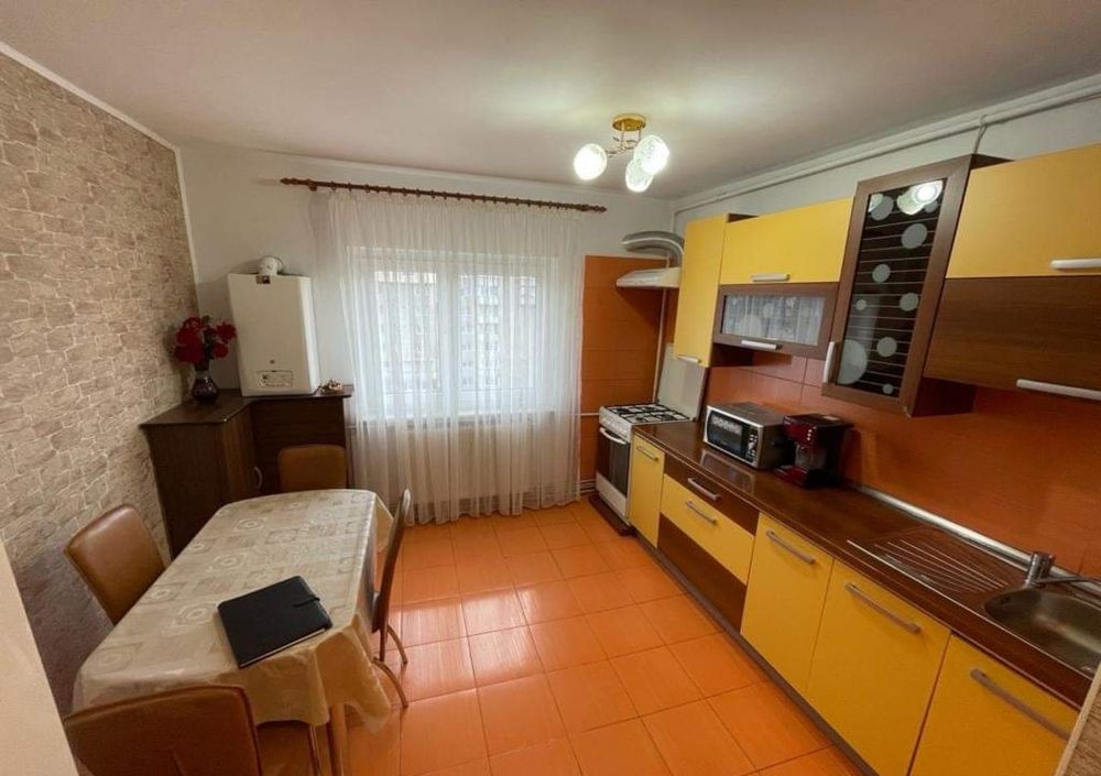 Apartament 2 camere decomandate | Manastur