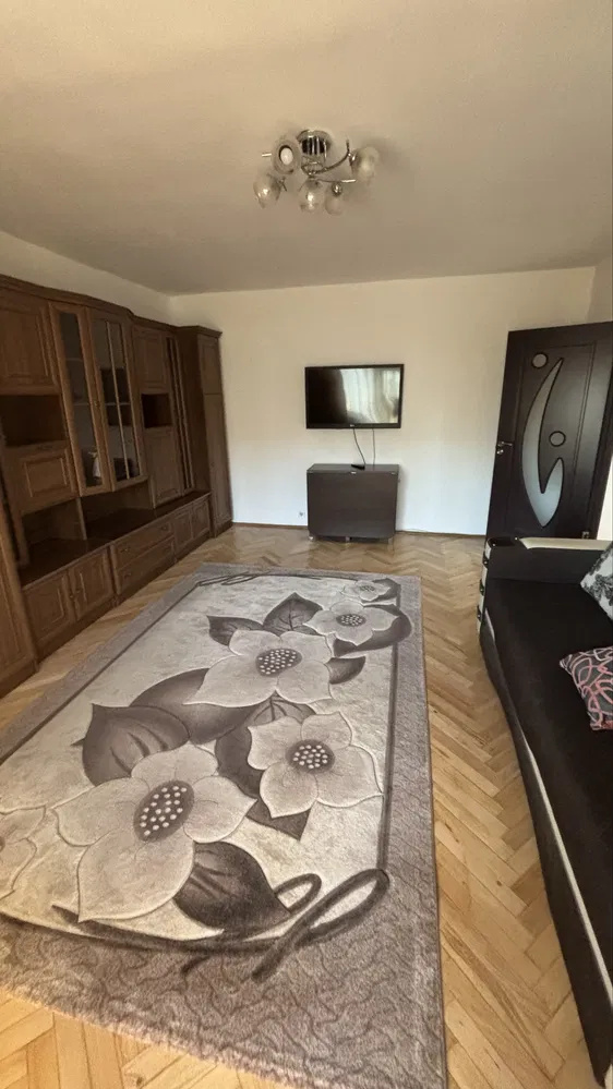 Apartament de închiriat în CJ Cluj-Napoca, 56 m²