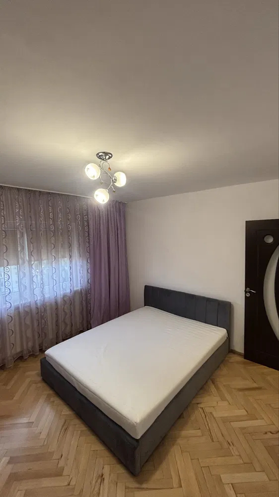 Apartament de închiriat în CJ Cluj-Napoca, 56 m²