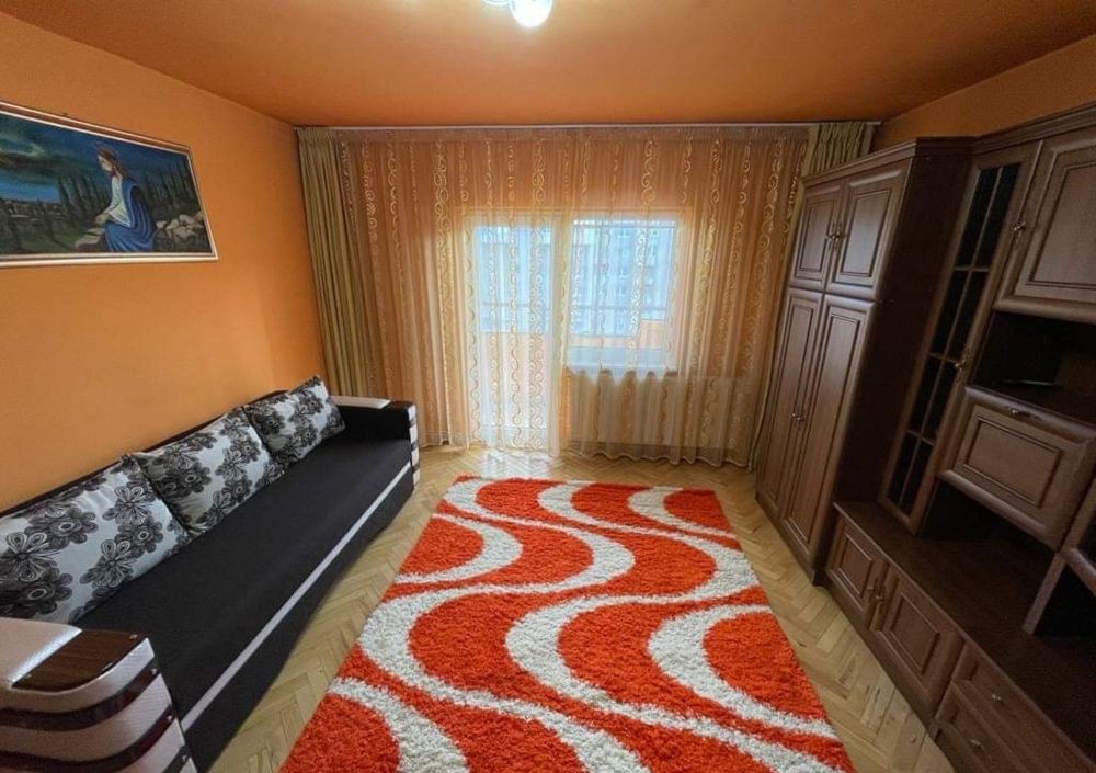 Apartament 2 camere decomandate | Manastur
