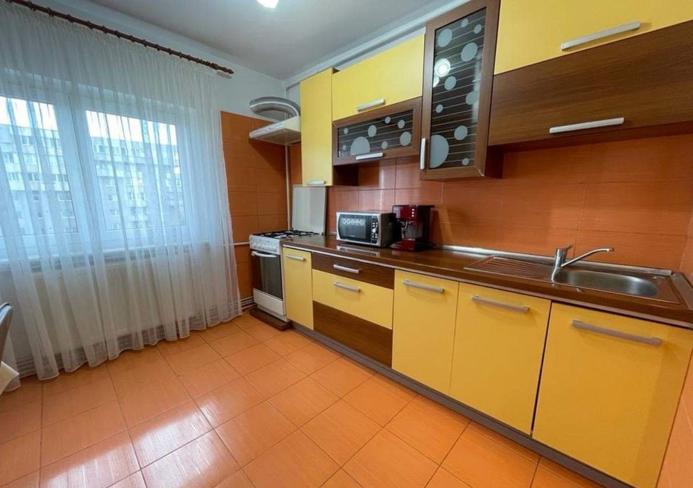 Apartament 2 camere decomandate | Manastur