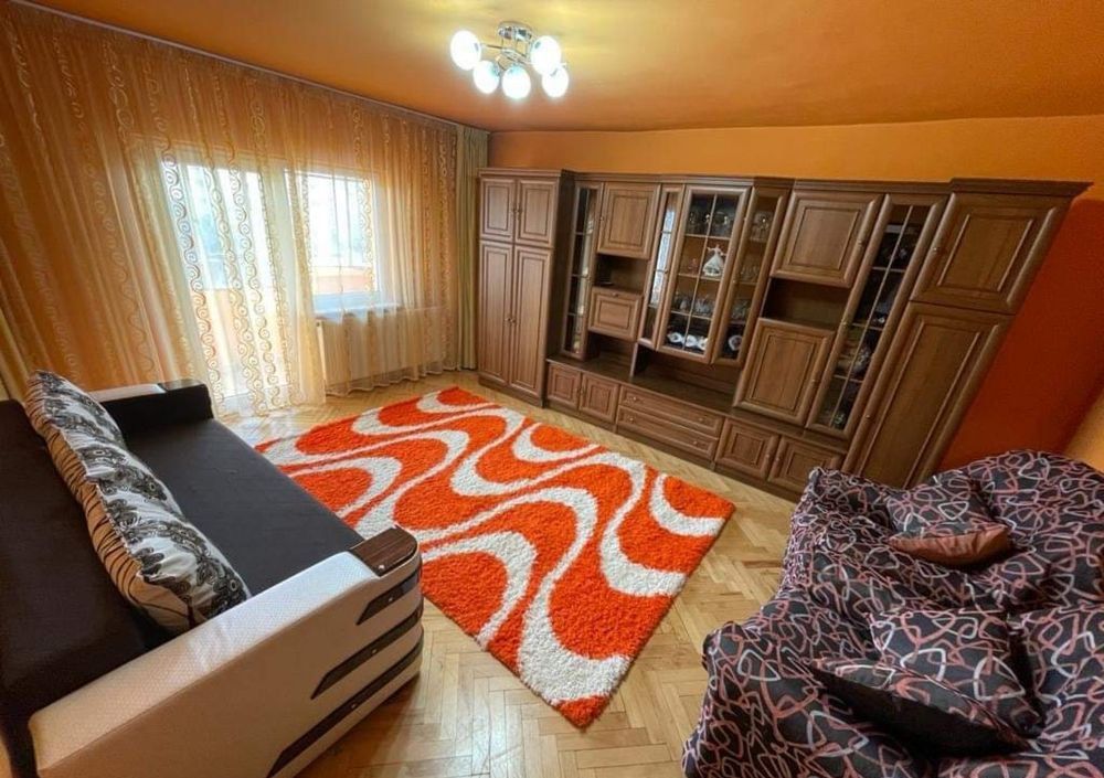 Apartament 2 camere decomandate | Manastur