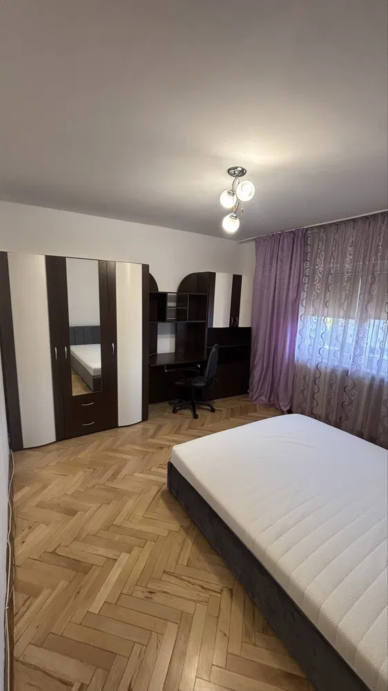 Apartament de închiriat în CJ Cluj-Napoca, 56 m²