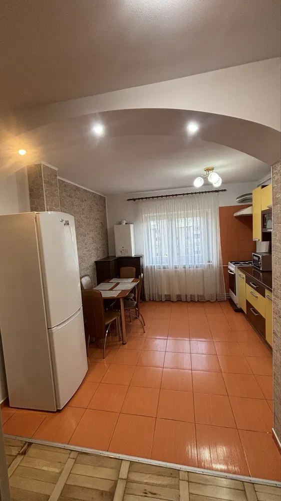 Apartament de închiriat în CJ Cluj-Napoca, 56 m²
