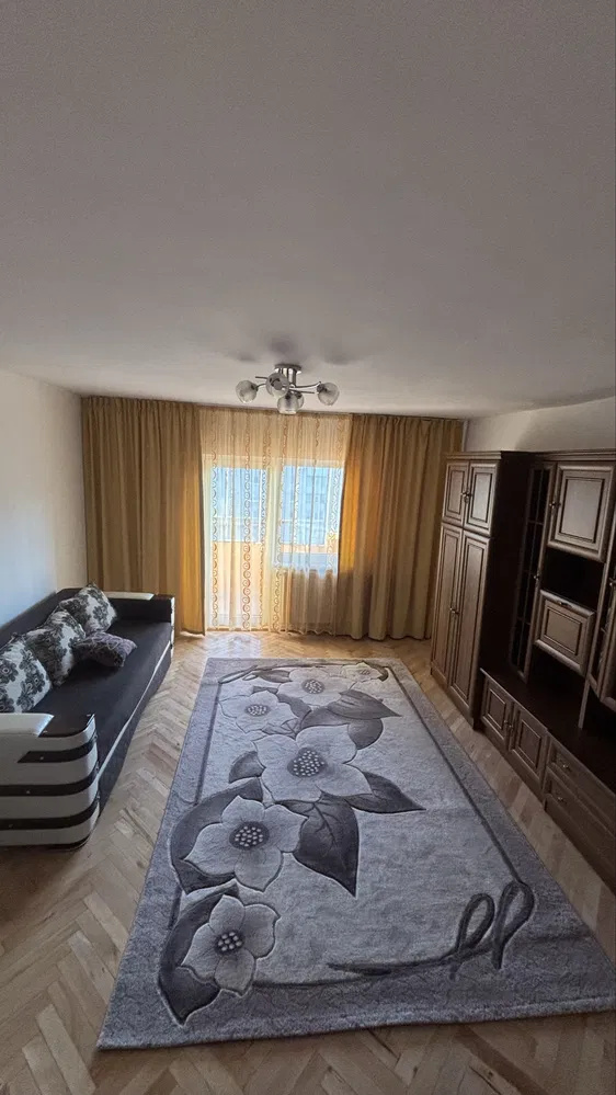 Apartament de închiriat în CJ Cluj-Napoca, 56 m²