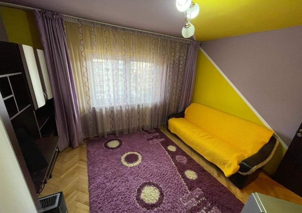 Apartament 2 camere decomandate | Manastur