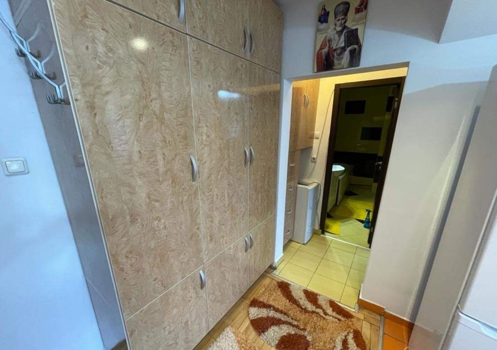 Apartament 2 camere decomandate | Manastur