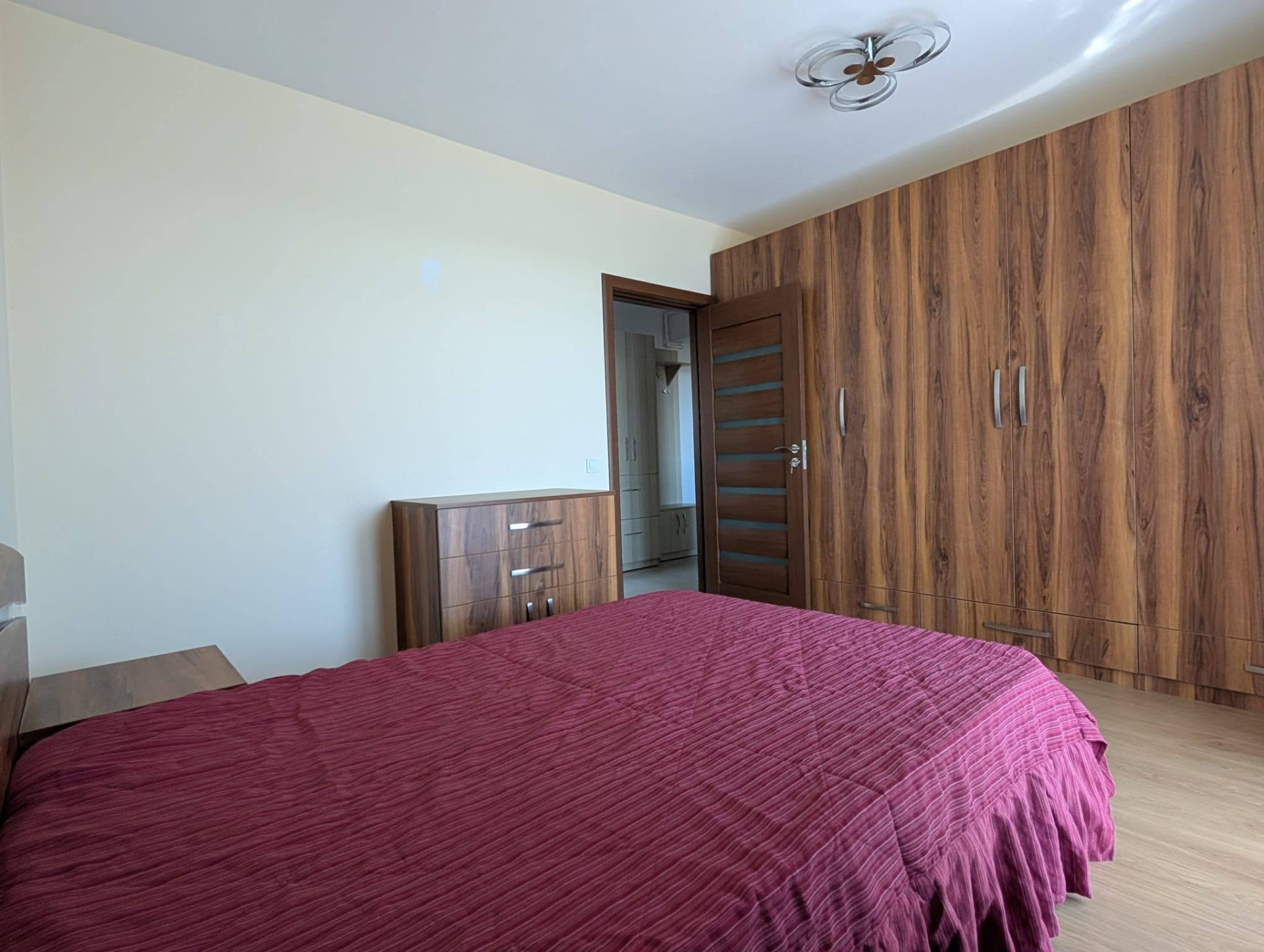 Apartament de închiriat în CJ Cluj-Napoca, 52 m²