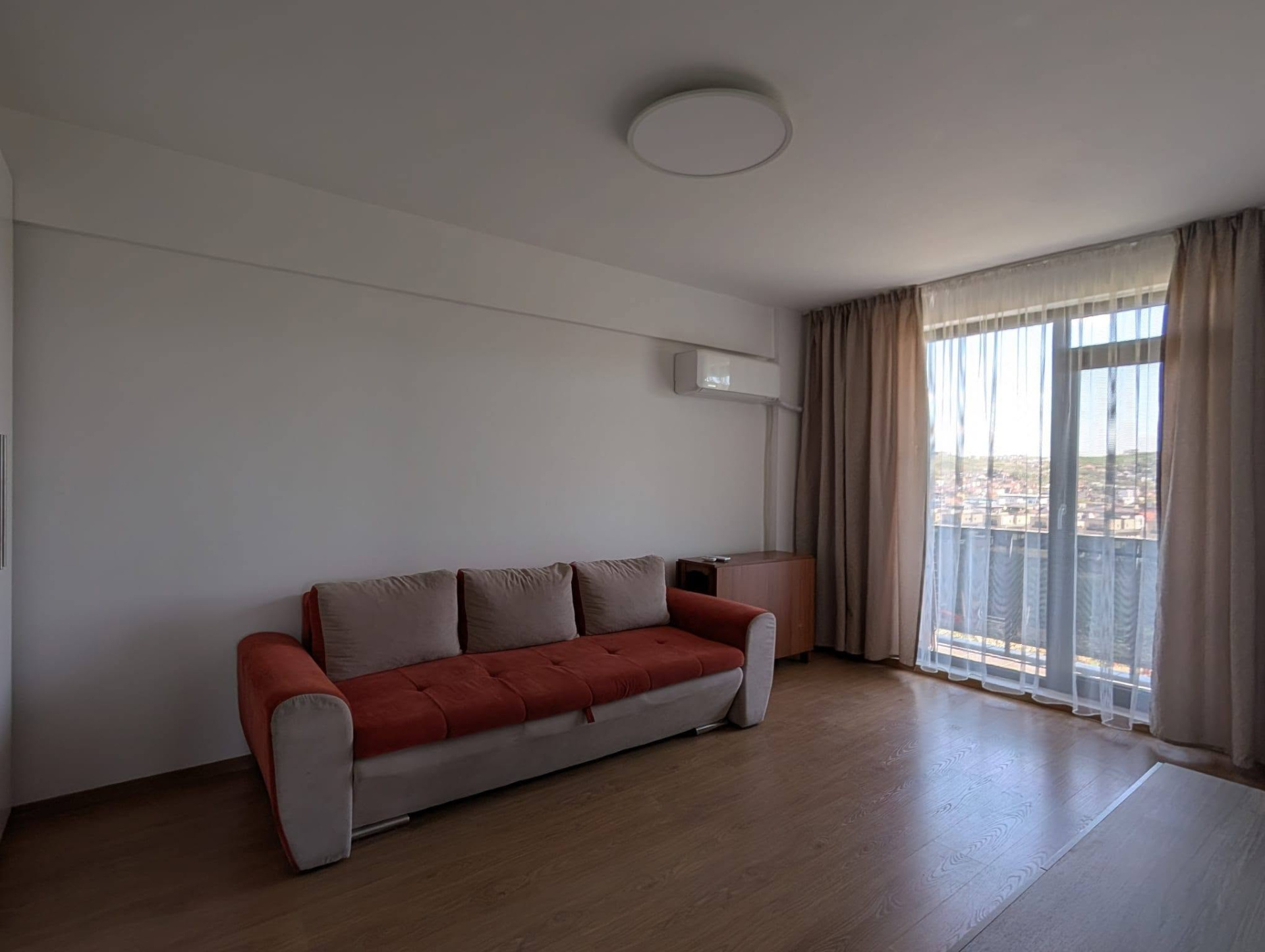 Apartament de închiriat în CJ Cluj-Napoca, 52 m²