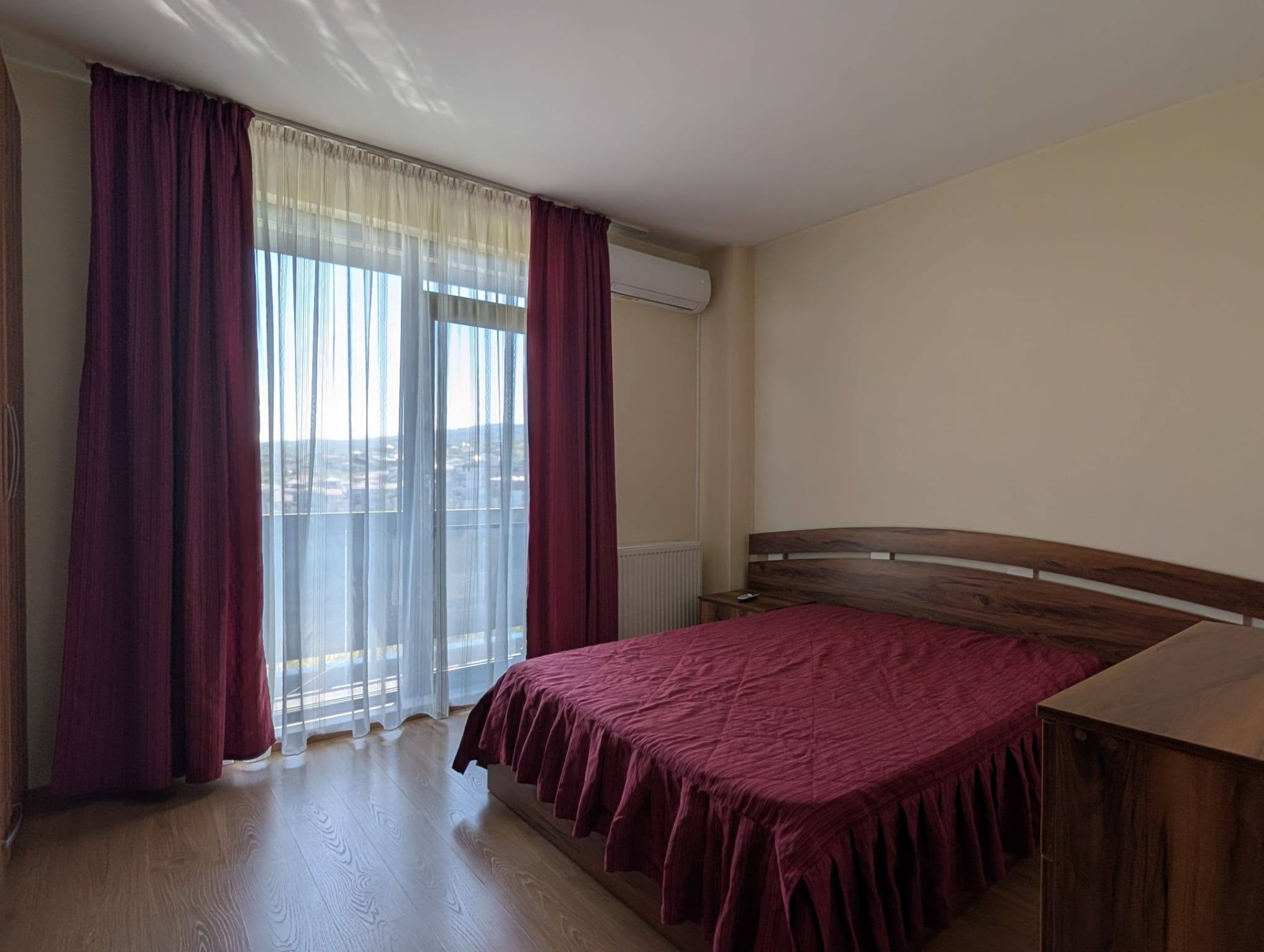 Apartament de închiriat în CJ Cluj-Napoca, 52 m²