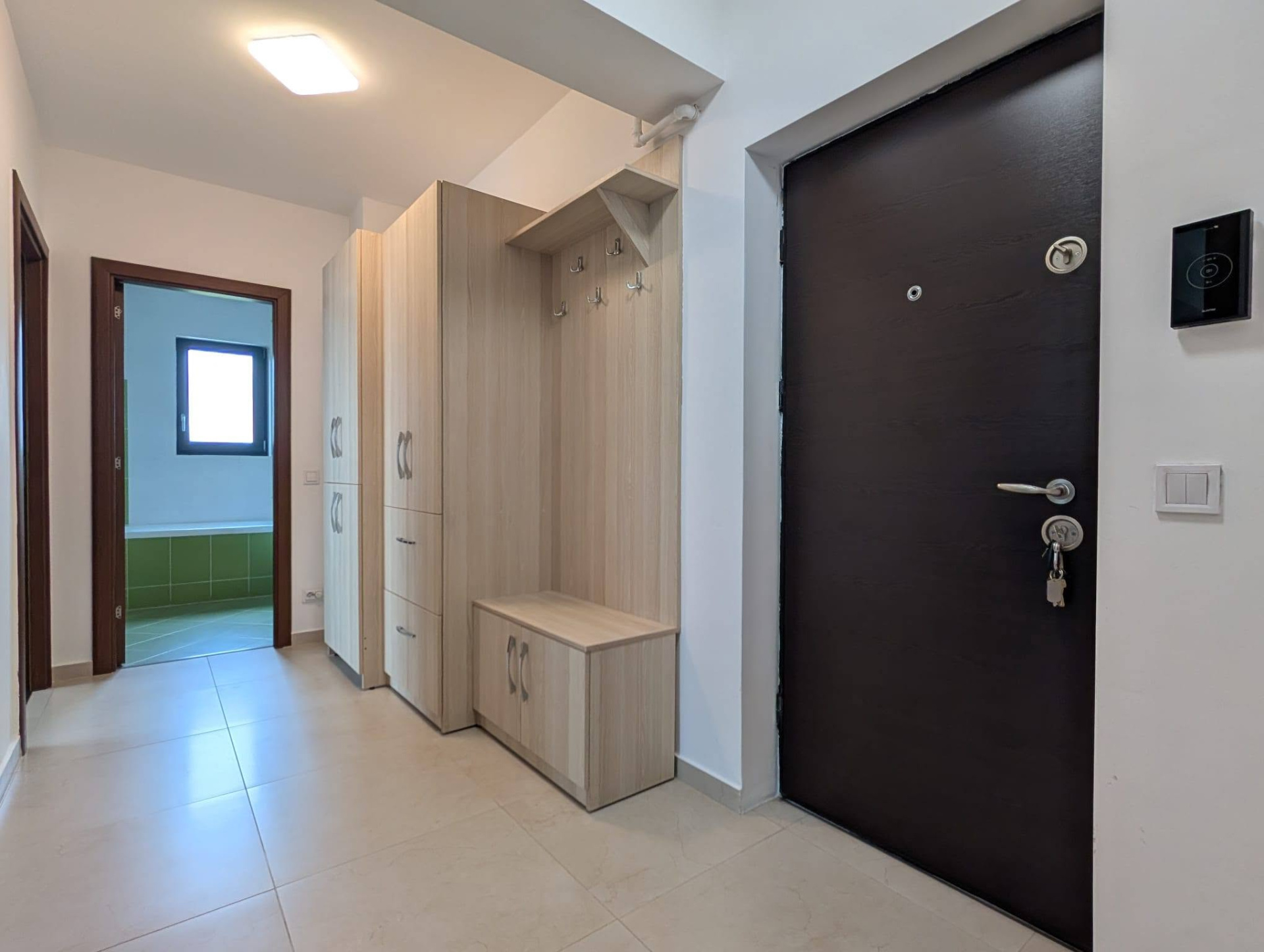 Apartament de închiriat în CJ Cluj-Napoca, 52 m²