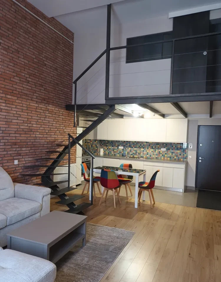 Apartament 3 camere | 88 mp | 2 niveluri | Piata Mihai Viteazul