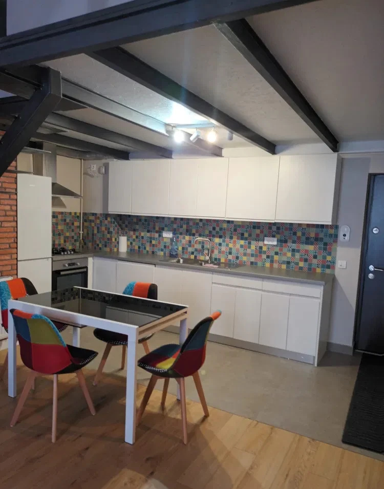 Apartament 3 camere | 88 mp | 2 niveluri | Piata Mihai Viteazul