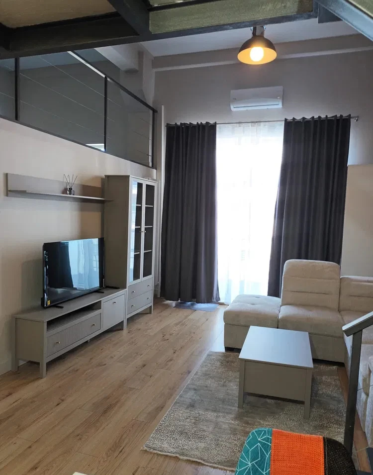 Apartament 3 camere | 88 mp | 2 niveluri | Piata Mihai Viteazul