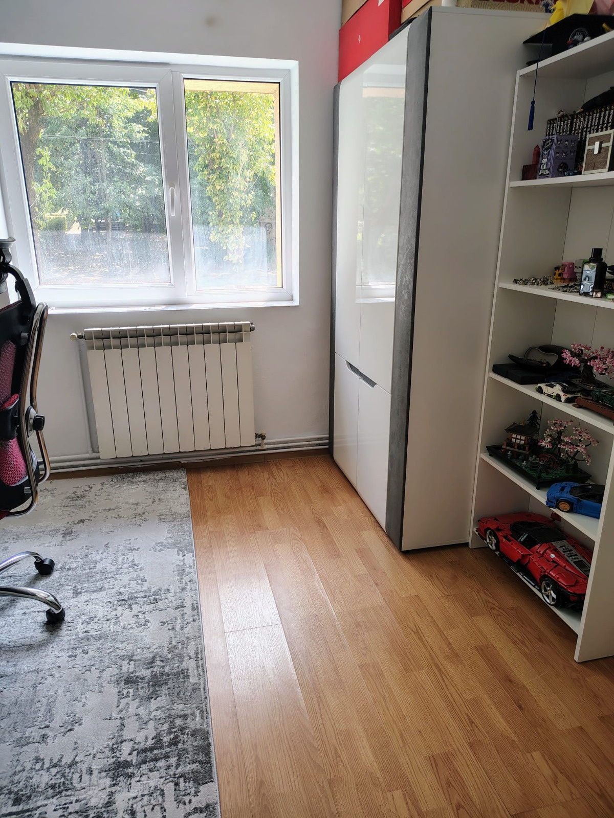 Apartament 3 camere decomandate | 2 bai | Gheorgheni