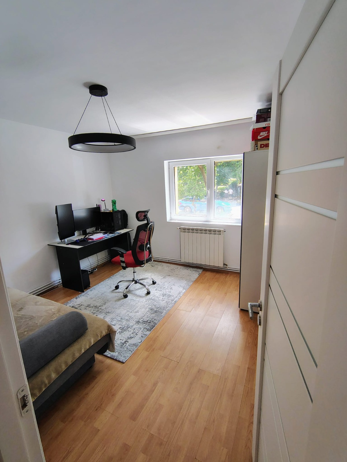 Apartament 3 camere decomandate | 2 bai | Gheorgheni