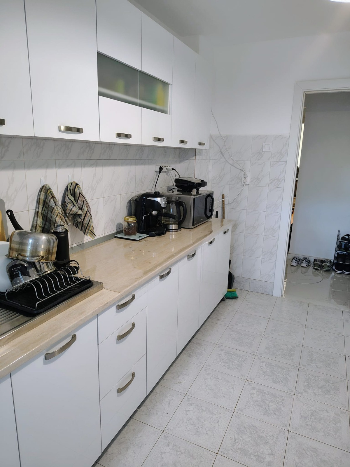 Apartament 3 camere decomandate | 2 bai | Gheorgheni