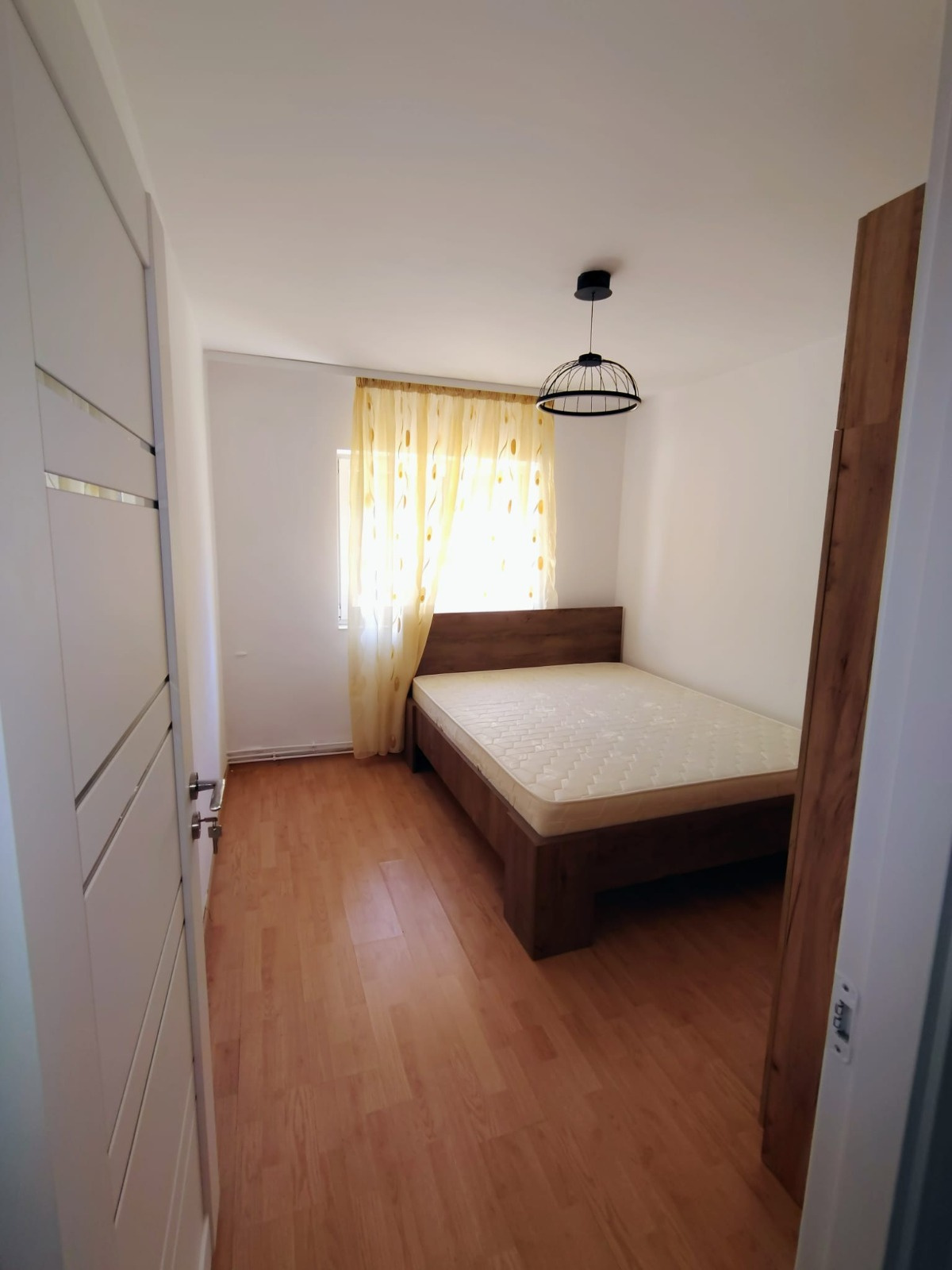 Apartament 3 camere decomandate | 2 bai | Gheorgheni