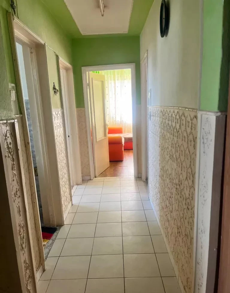 Apartament 3 camere decomandate | Manastur | Baza Sportiva