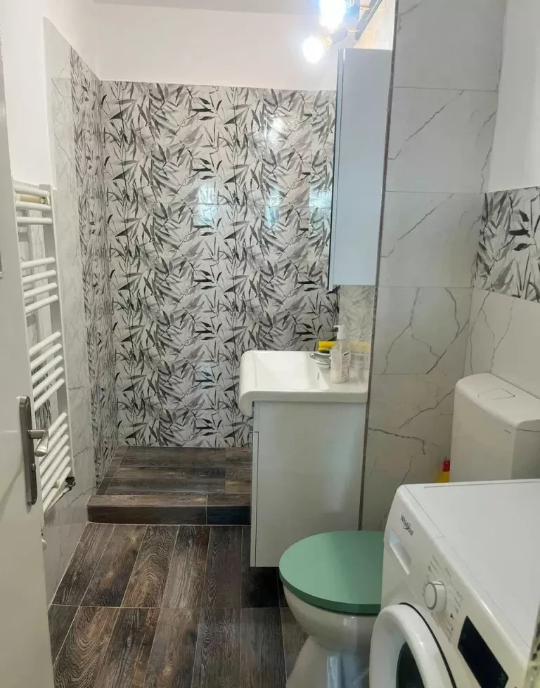 Apartament 3 camere decomandate | Manastur | Baza Sportiva