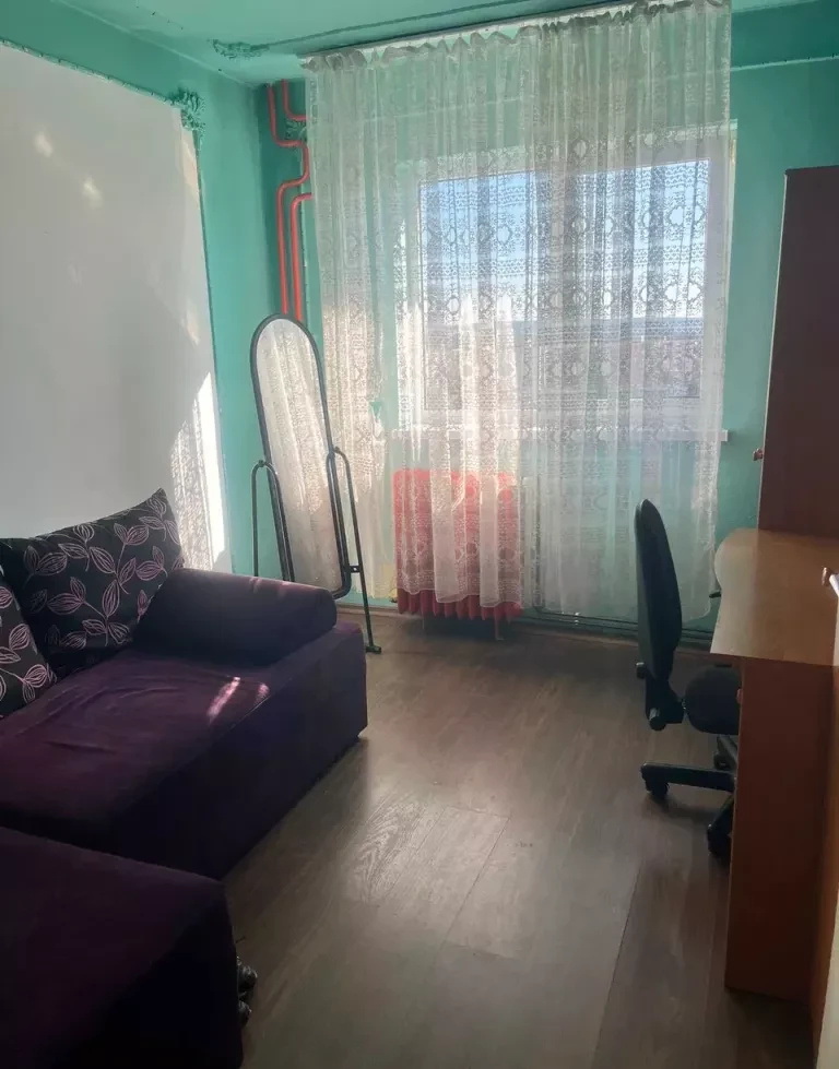 Apartament 3 camere decomandate | Manastur | Baza Sportiva