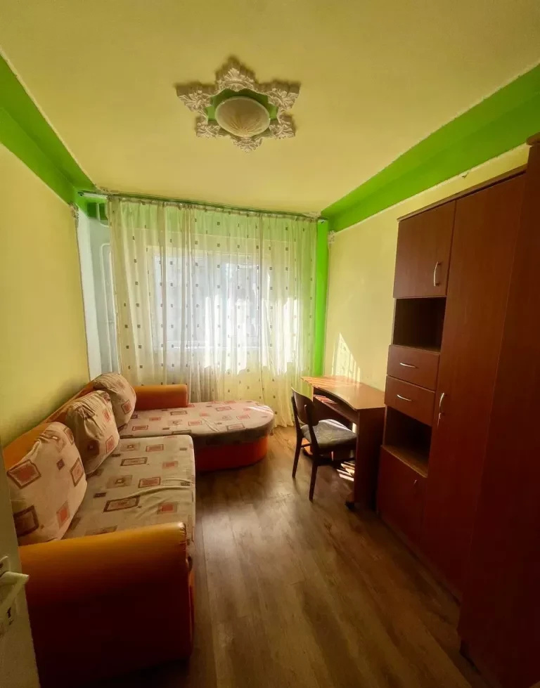 Apartament 3 camere decomandate | Manastur | Baza Sportiva