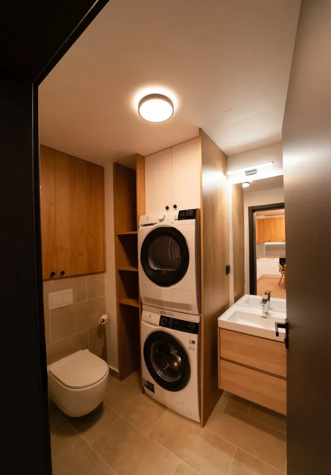 Apartament 2 camere | Parcare subterana | Liberty