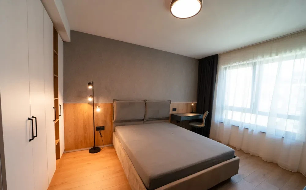 Apartament 2 camere | Parcare subterana | Liberty