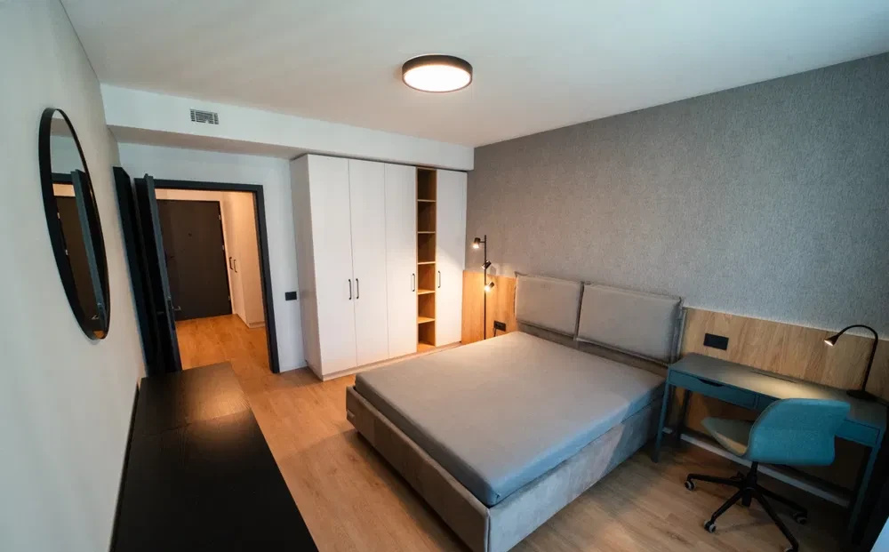 Apartament 2 camere | Parcare subterana | Liberty