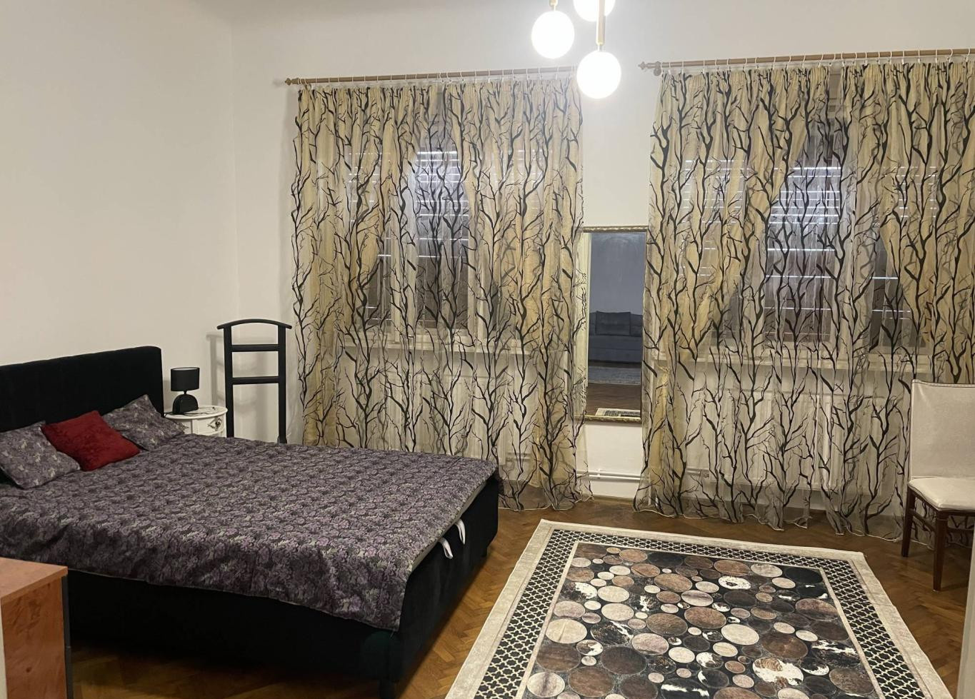 Apartament 2 camere | 80 mp | Ultracentral | Zona Clinicilor
