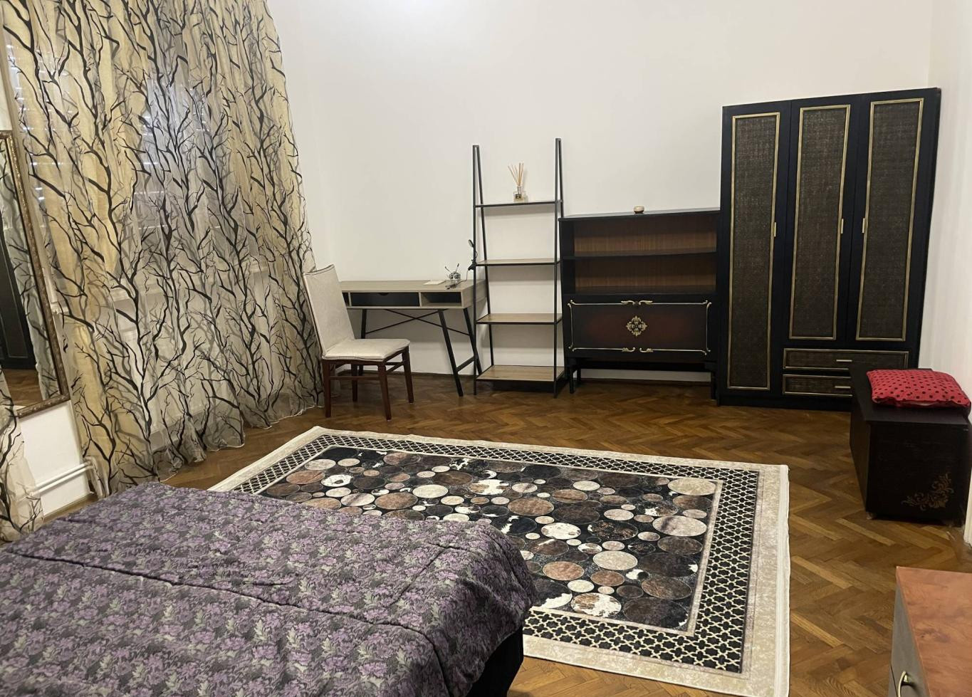 Apartament 2 camere | 80 mp | Ultracentral | Zona Clinicilor