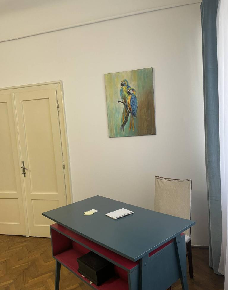 Apartament 2 camere | 80 mp | Ultracentral | Zona Clinicilor