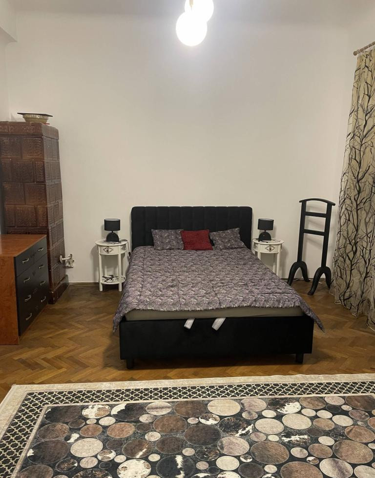 Apartament 2 camere | 80 mp | Ultracentral | Zona Clinicilor