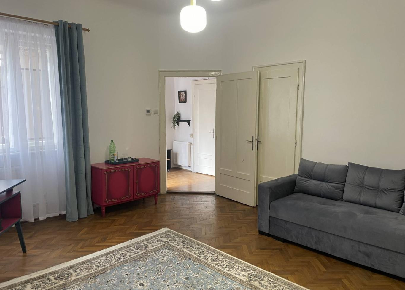 Apartament 2 camere | 80 mp | Ultracentral | Zona Clinicilor