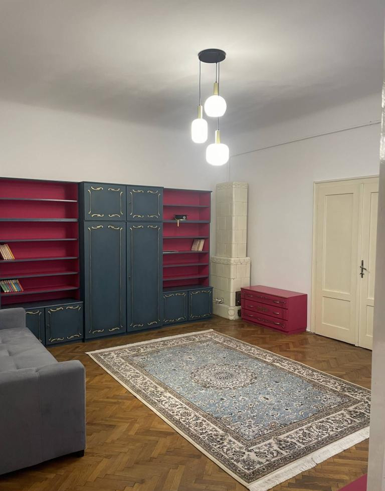 Apartament 2 camere | 80 mp | Ultracentral | Zona Clinicilor