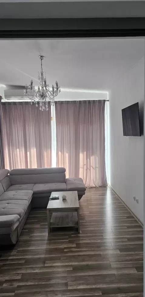 Apartament 2 camere | 90 mp | 2 terase | Andrei Muresanu