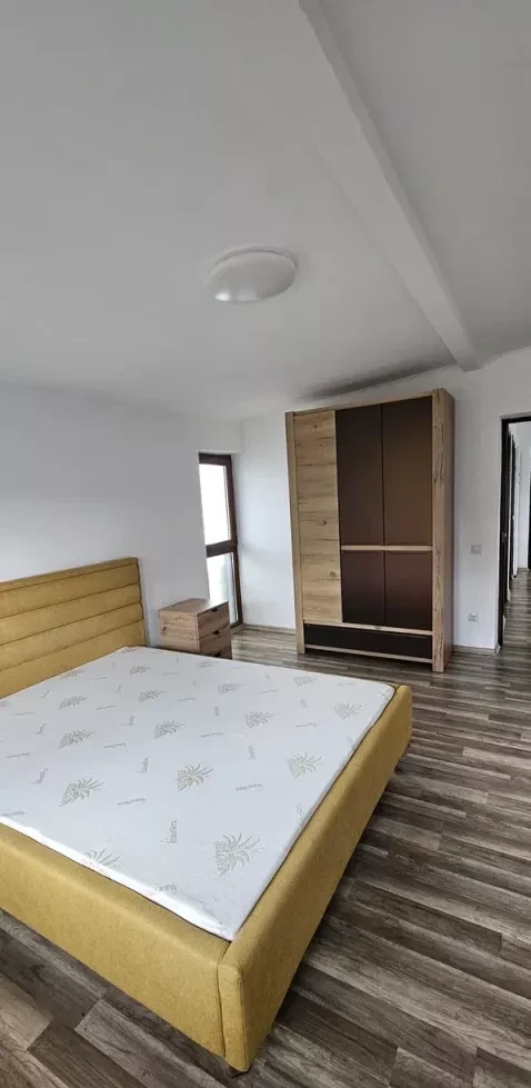 Apartament 2 camere | 90 mp | 2 terase | Andrei Muresanu