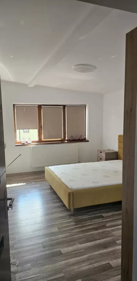 Apartament 2 camere | 90 mp | 2 terase | Andrei Muresanu